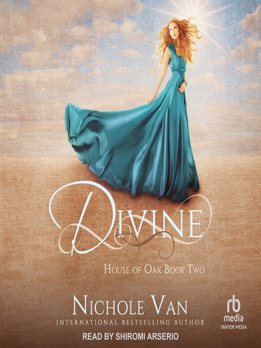 Title details for Divine by Nichole Van - Available